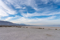 Salton Sea, California
