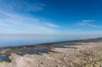 Salton Sea, California