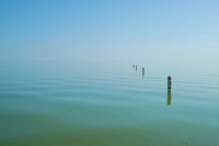 Calm Waters