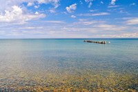 lake superior