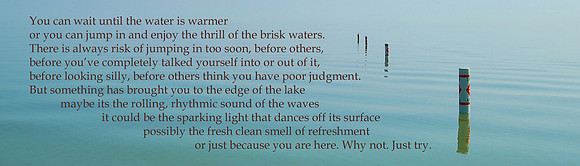 jump in bookmark