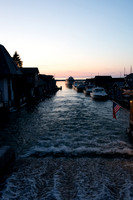 Fishtown - Leland