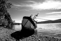 Sooke, Vancouver Island