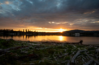 Whiffin Spit, Sooke BC