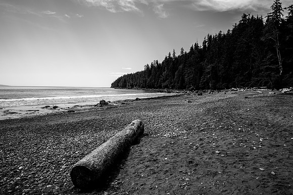 French Beach, Vancouver Island, BC