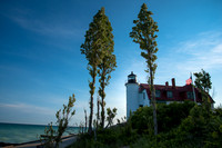 Point Betsie Lighthouse