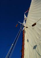 Sail Away