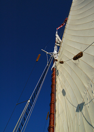 Sail Away