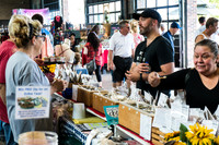 Eastern Market - Detroit