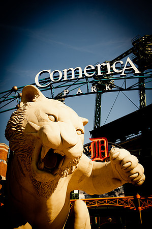 Detroit Tigers